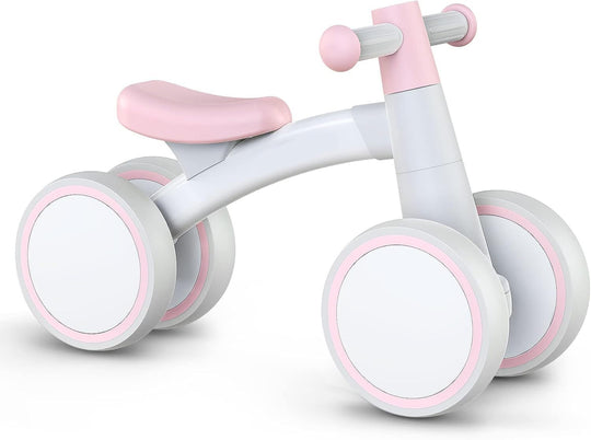 Montessori Baby Balance Bike