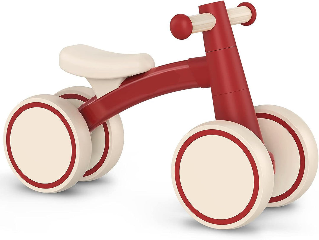 Montessori Baby Balance Bike